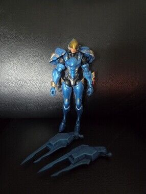 Hasbro Overwatch Ultimates Pharah 6-inch Action Figure